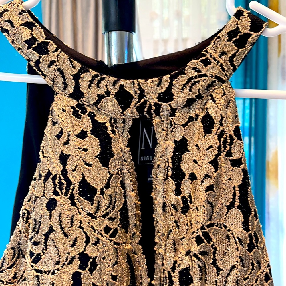 Women’s gowns